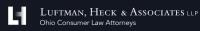 Luftman, Heck & Associates LLP: Jeremiah Heck image 4